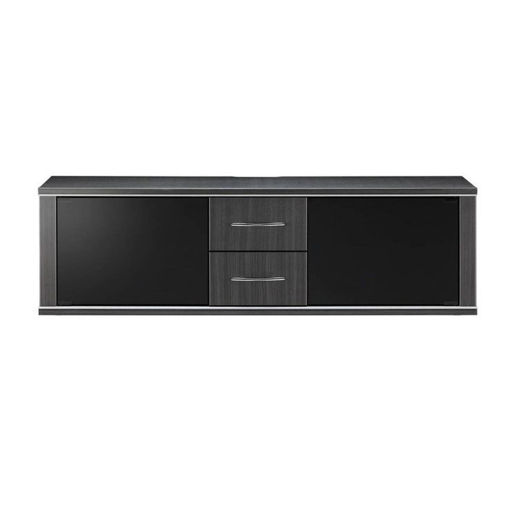 テレビ台 テレビボード ガラス天板　幅130cm テレビ台 幅130cm 高さ39cm 強化ガラス モダン テレビボード TVボード