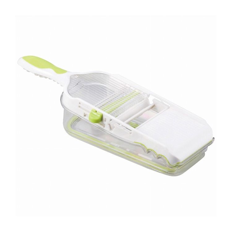 apide ジアレッティ 7in1 マルチスライサー GR-MS001 キッチン用品