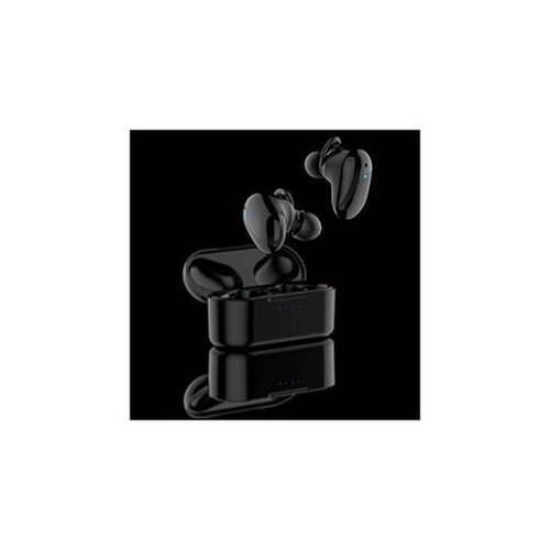 超激得超激得HOT VERTEX リコメン堂 - 通販 - PayPayモール ANCフルワイヤレスイヤホン ブラック VTH-IC042BK 代引不可 限定品好評