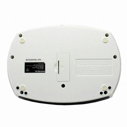 WINTECH アラーム付CDクロックラジオ CDC-220 家電 情報家電 ラジオ 代 