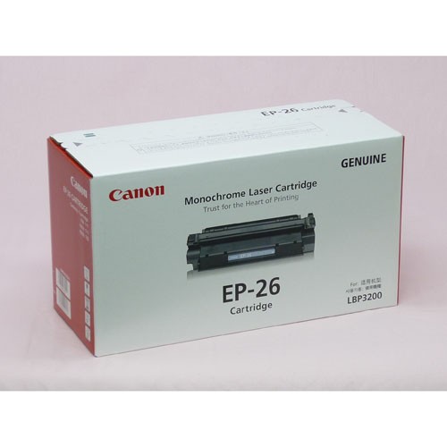 カラー CANON EP-26トナー 輸入品 CN-EP-26JY リコメン堂 - 通販