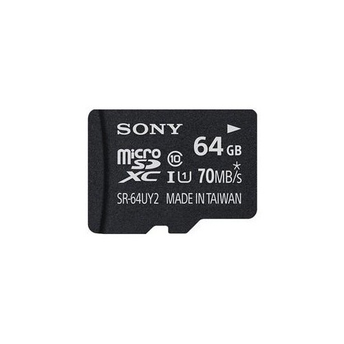 通販在庫 ソニー 代引不可 リコメン堂 - 通販 - PayPayモール microSDXCカード 64GB UHS-I Class10対応 SR-64UY2A HOT大得価