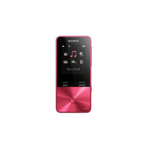 Amazon.co.jp: ソニー(SONY) ウォークマン Sシリーズ 16GB NW