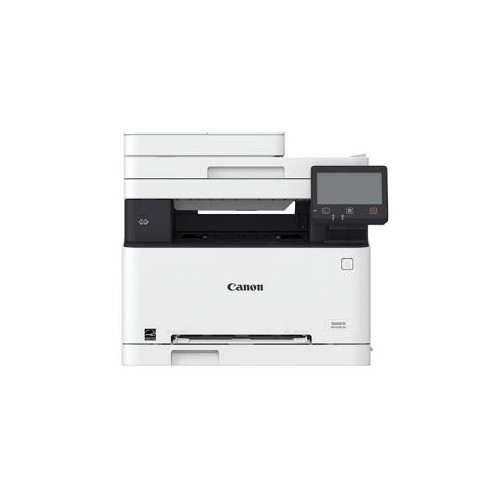 Canon MF632CDW A4プリント対応 スモールオフィス向け複合機 Satera 