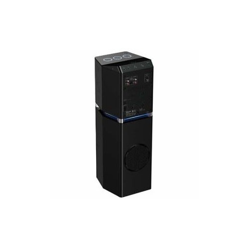 定番国産 Panasonic リコメン堂 - 通販 - PayPayモール ワイヤレススピーカーシステム ブラック SC-UA7-K 代引不可 超激得お得