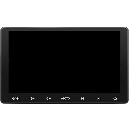 ATOTO S8シリーズ-通用-ダブルディン 173×97タッチパネル-10.1