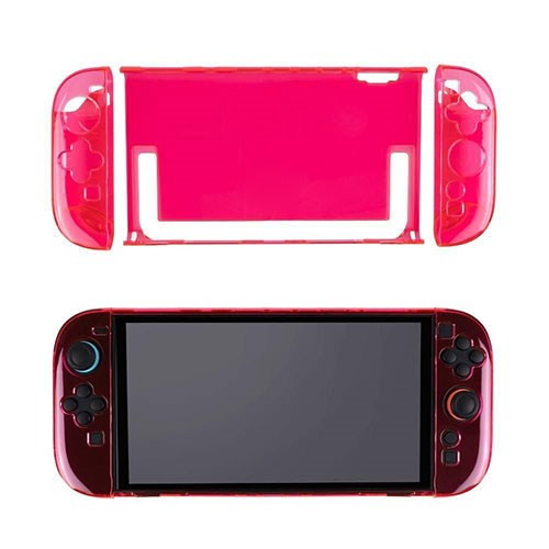 アンサー Nintendo Switch 2用 ドックinクリアプロテクト キズや衝撃