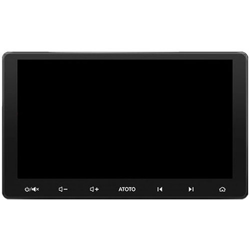 ATOTO S8 10.1インチ 4G+64G フルセットおまけ付き Amazon.co.jp: ATOTO S8 10インチ大画面ディスプレイオーディオ