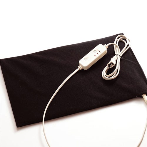 遠赤技研 テラホット温熱器 ゆっくり・じんわり身体を温める