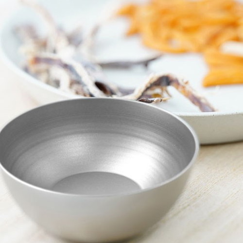 有本製作所 AR-PLOMB アプロム チタン製おちょこ 裕-Yuu- 無地 お猪口