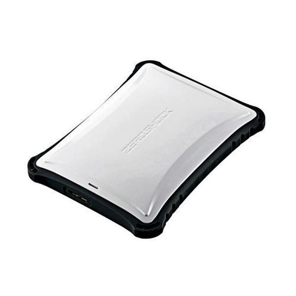 お得好評 エレコム ZEROSHOCKハードディスク ELP-ZS005UWH リコメン堂 - 通販 - PayPayモール NEW好評
