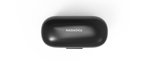 ・バッテリ NAGAOKA ナガオカトレーディング Bluetooth5.0対応 オートペアリング機能 高性能完全ワイヤレスイヤホン BT812ブラック BT812BK 代引不可 リコメン堂 - 通販 - PayPayモール にオススメ