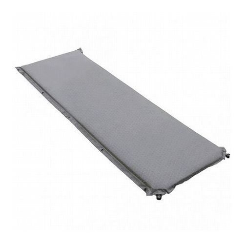 角利産業 KAKURI インフレーターマット 7cm厚 半自動的に空気が入る