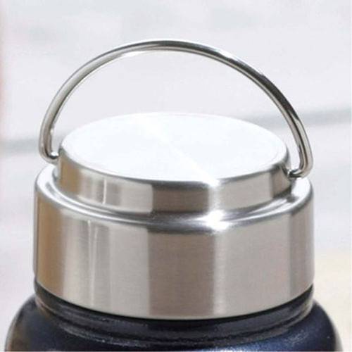 カクセー MINDFREE マインドフリー ステンレスボトル 700ml ネイビー