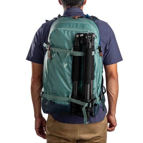 新作入荷】 Shimoda Designs Explore 30 Backpack - Sea Pine V520-042