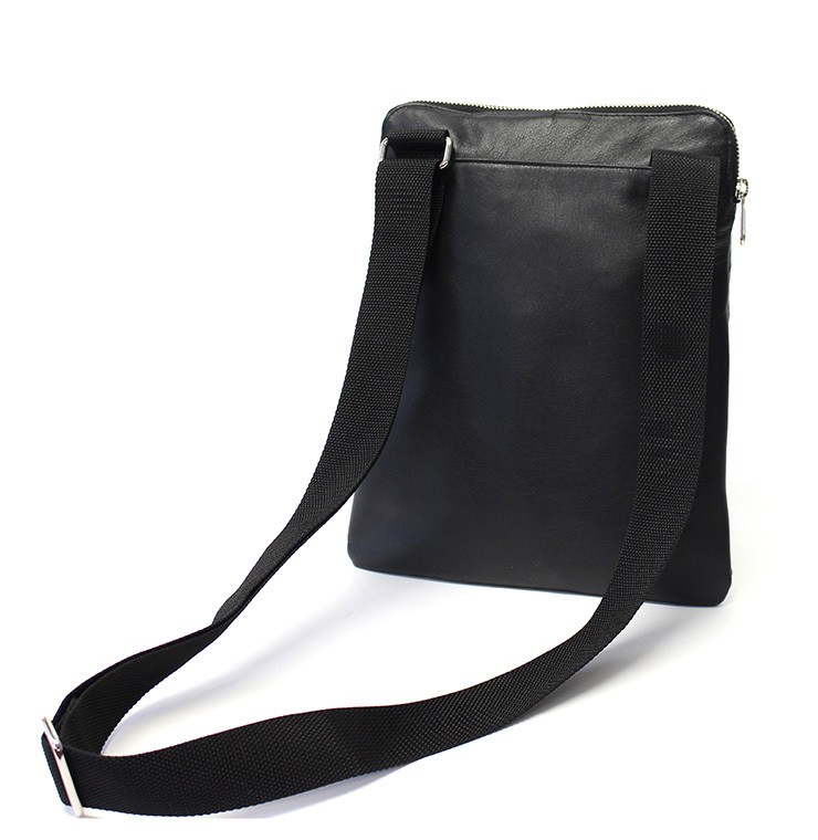 FRUH カーボンスマートショルダーバッグ GL38 日本製 カーボンシート 牛革 ブラック 黒 鞄 かばん メッセンジャーバッグ(代引不可)【送料 FRUH カーボンスマートショルダーバッグ GL38 日本製 カーボンシート