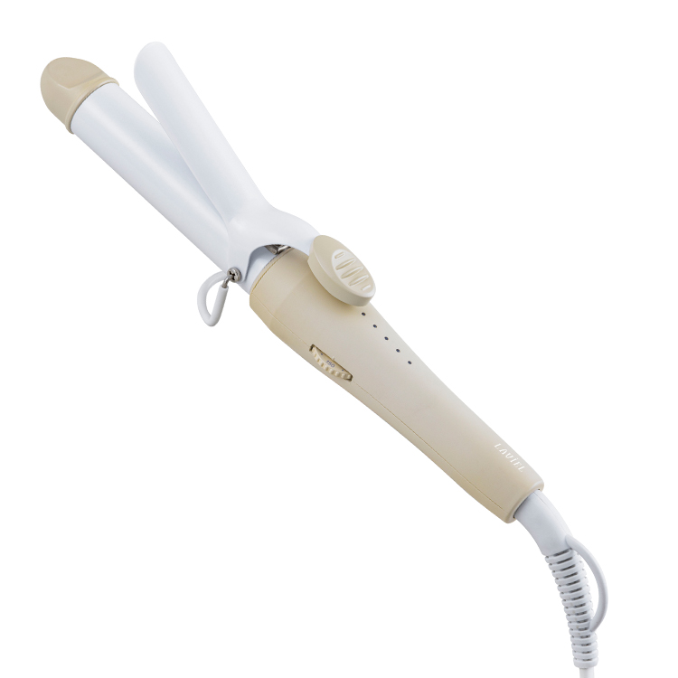 LAVIEL コードレス カールアイロン LV-CL-CI 持ち運び モバイル