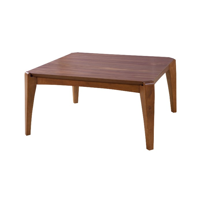 こたつテーブル 幅90×奥行60×高さ38cm 長方形 おしゃれ リビング