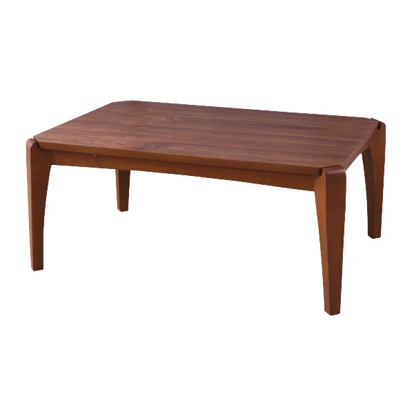 こたつテーブル 幅90×奥行60×高さ38cm 長方形 おしゃれ リビング