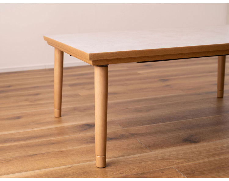 フラットヒーターコタツ こたつ フラットヒーターこたつ テーブル