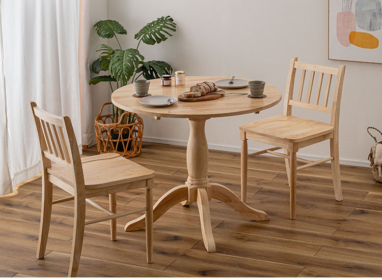 ダイニングテーブル VET-221 東谷 デスク 机 フレンチカントリー