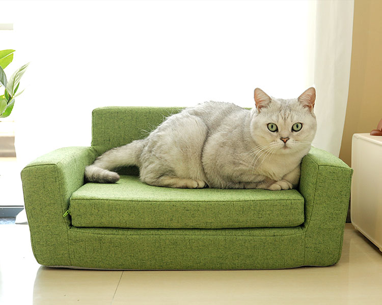 ソファ ペット用ソファ CATSOFA 猫用ソファ-