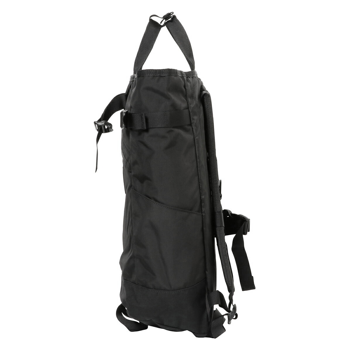 グレゴリー GREGORY 761391041 BLACK マルチデイ リュックサック 