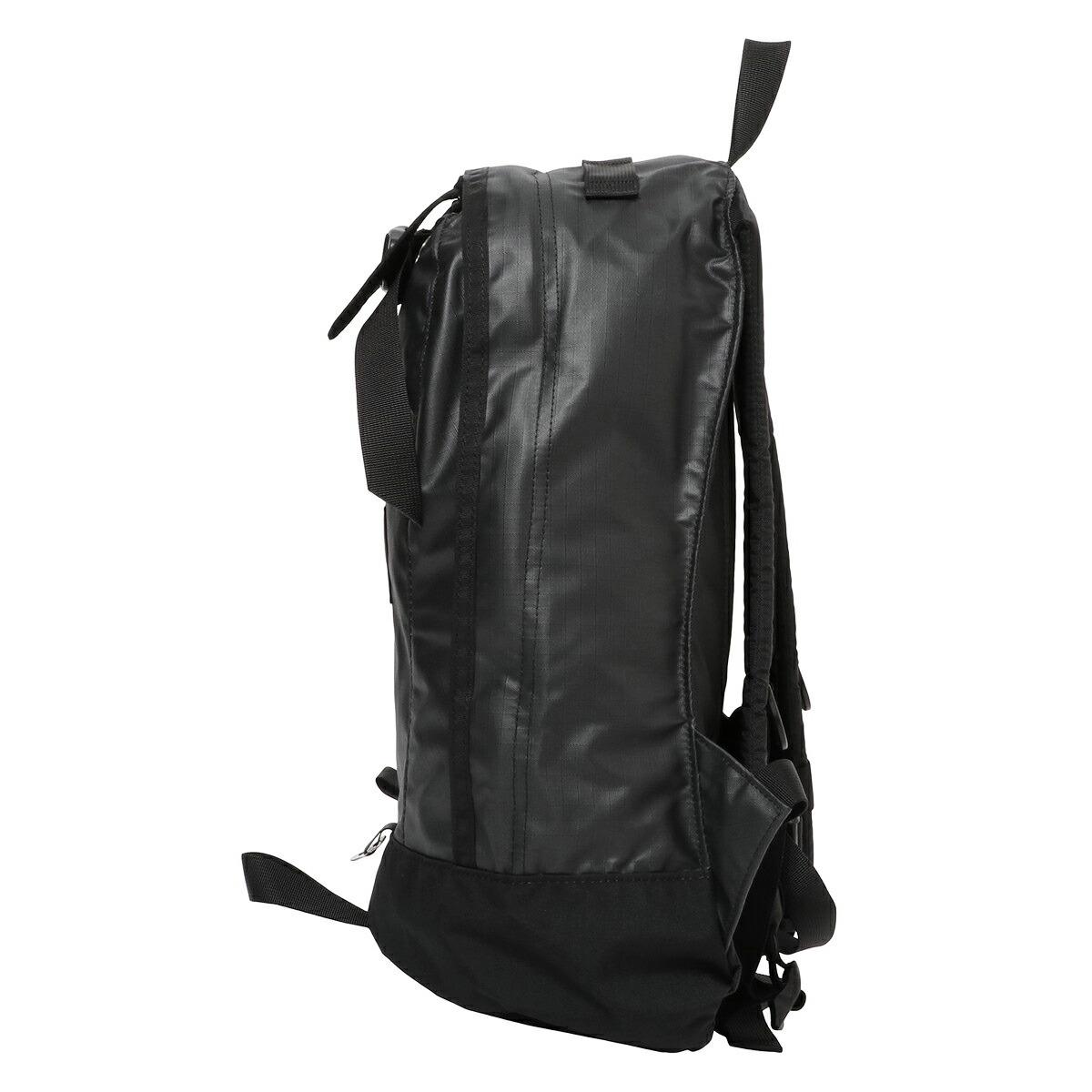 きますよう グレゴリー GREGORY 776578979 COATED BLACK ファインデイ ...
