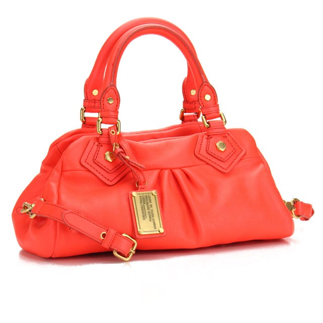 【ェイコブス】 マークバイマーク・ジェイコブス marc by marc jacobs classic q ハンドバッグ m0001412c-81913 リコメン堂 - 通販 - PayPayモール ェイコブス