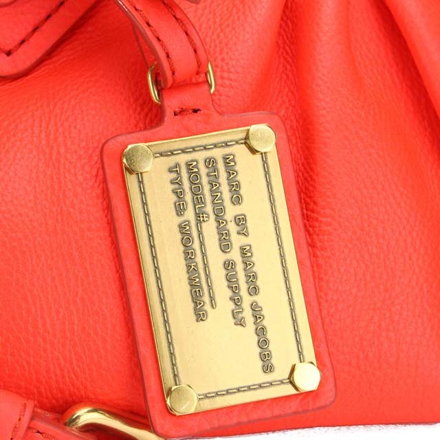 【ェイコブス】 マークバイマーク・ジェイコブス marc by marc jacobs classic q ハンドバッグ m0001412c-81913 リコメン堂 - 通販 - PayPayモール ェイコブス