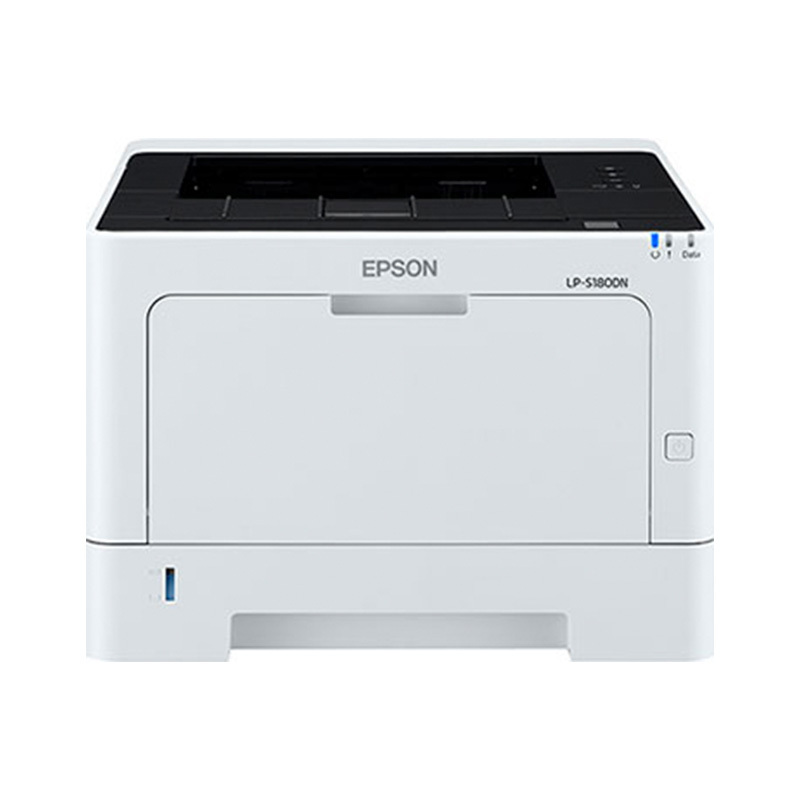 HOT低価】 EPSON エプソン A4モノクロページプリンター LP-S180D