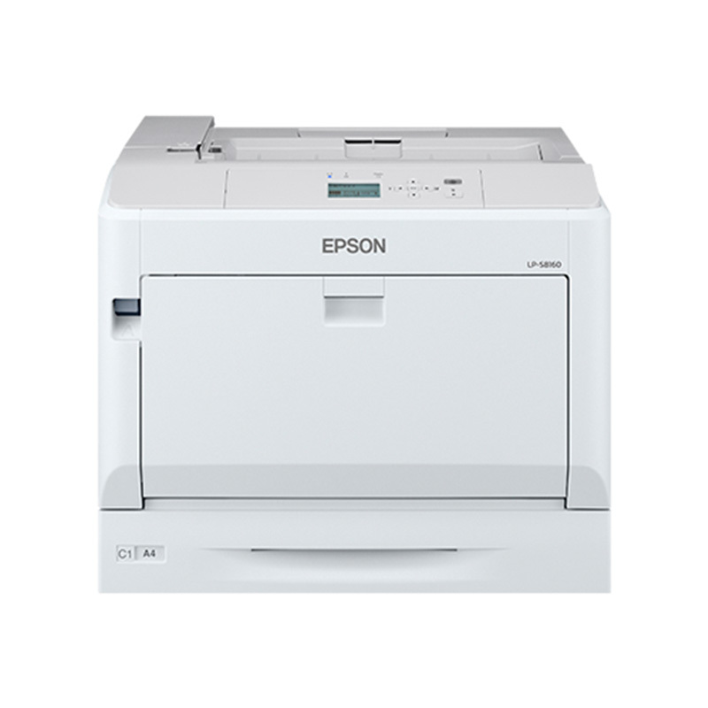 EPSON エプソン A3カラーページプリンター LP-S8160 レーザー