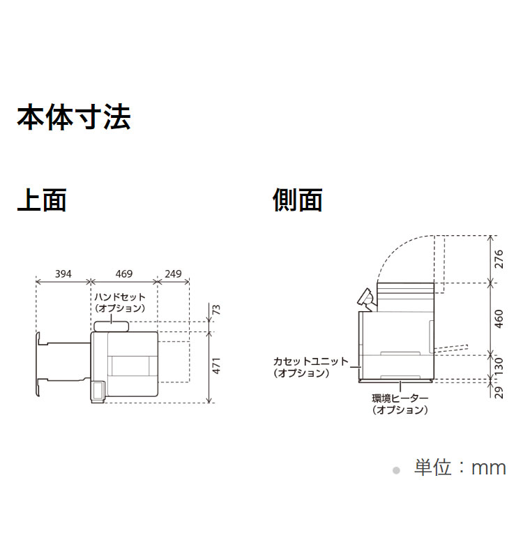 キヤノン Satera MF743Cdwカラーレーザービームプリンタ複合機 A4