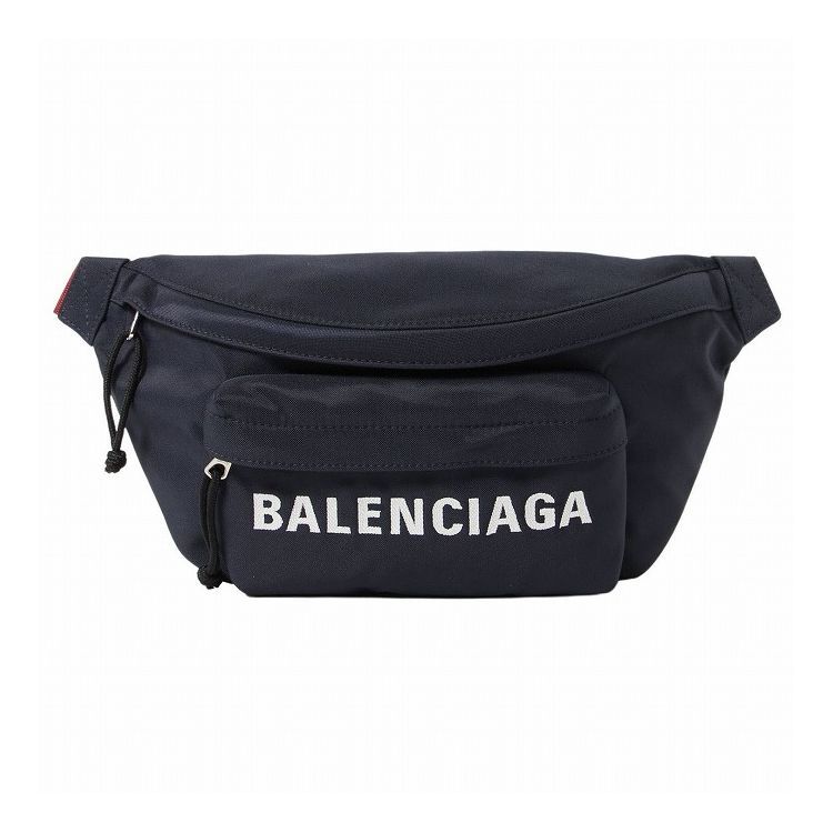 BALENCIAGA バレンシアガ ボディバッグ 533009 H851N 4370 おしゃれ