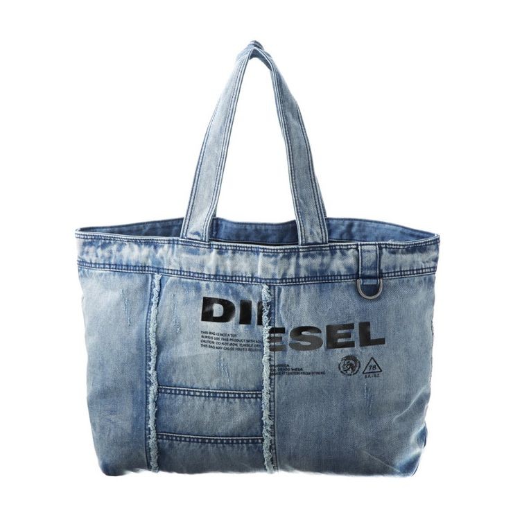 ディーゼル DIESEL トートバッグ X05513 P1730 H4865