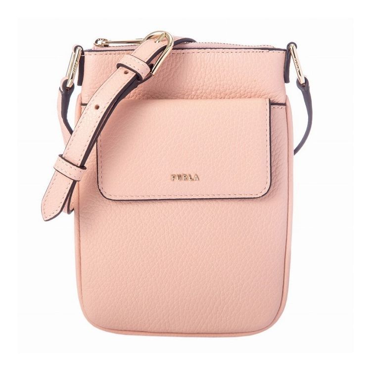 FURLA ミニ ショルダーバッグ WE00140 HSF000 FURLA フルラ ショルダーバッグ WE00140 HSF000 1BR00 おしゃれ