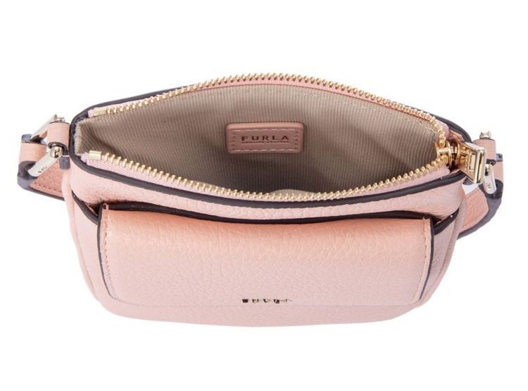 FURLA フルラ ショルダーバッグ WE00140 HSF000 1BR00 おしゃれ