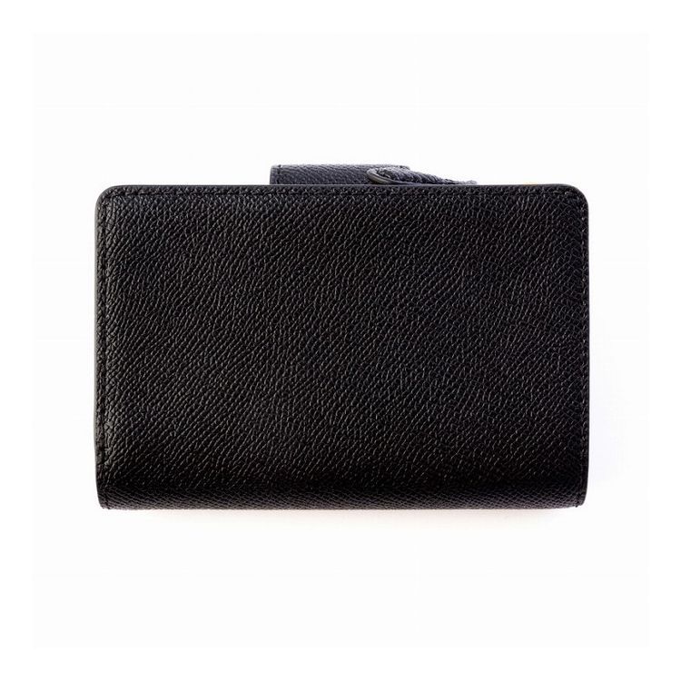 【国内発送・関税込】コーチCOACH 二つ折り財布 6390 IMBLK 6390.jpg