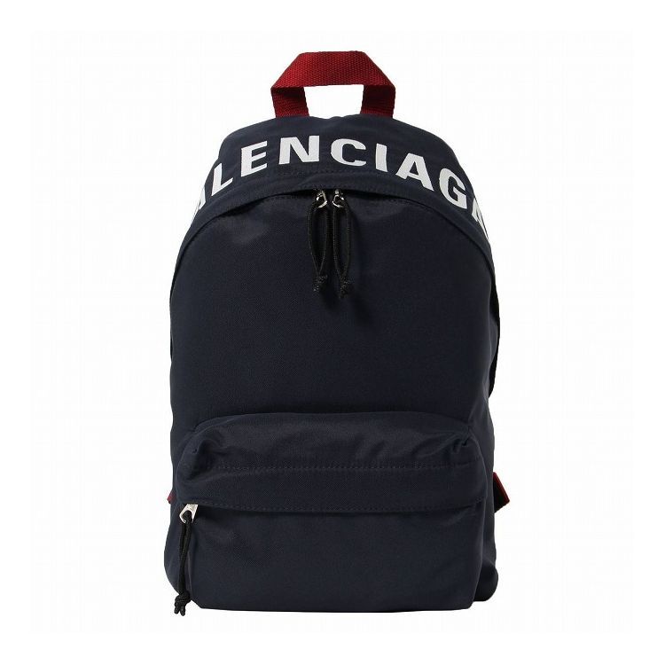 公式 ページ BALENCIAGA バレンシアガ バックパック S 565798/98P1N