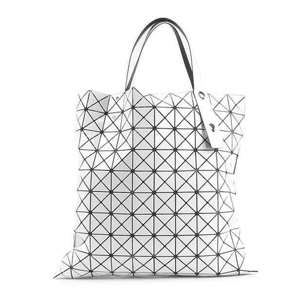 100%新品低価】 バオバオ イッセイミヤケ BAO BAO ISSEY MIYAKE トート