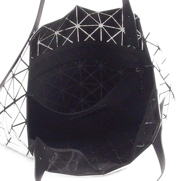 100%新品低価】 バオバオ イッセイミヤケ BAO BAO ISSEY MIYAKE トート