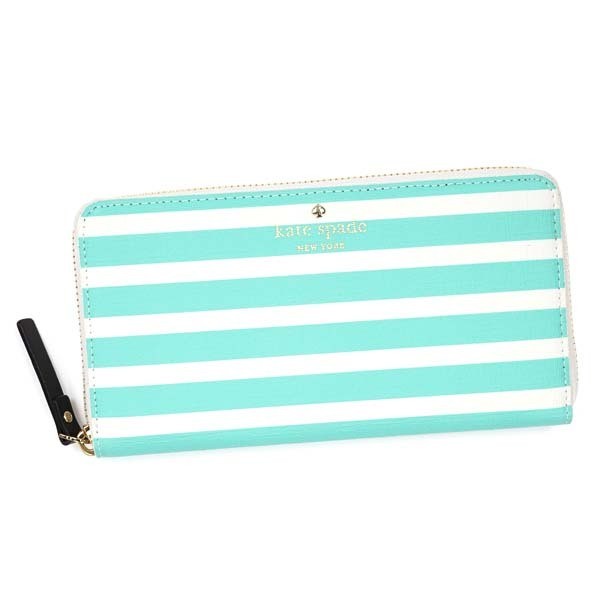 新品定番】 ケイトスペード KATE SPADE 長財布 長札 PWRU4235 LACEY