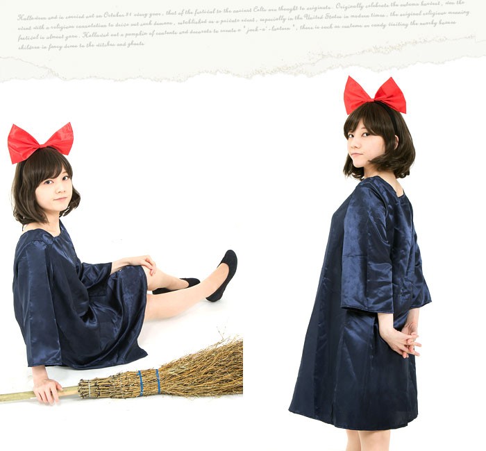 魔女の宅配屋サン コスプレ 衣装 ハロウィン レディース :cn-4560320865674:リコメン堂ホームライフ館 通販 マント ハロウィン コスプレ フード付き 大人 キッズ 魔法使い ローブ 魔女 魔法師 イベント ステージ衣装 パーティー 学園祭 演劇 舞台 クリス