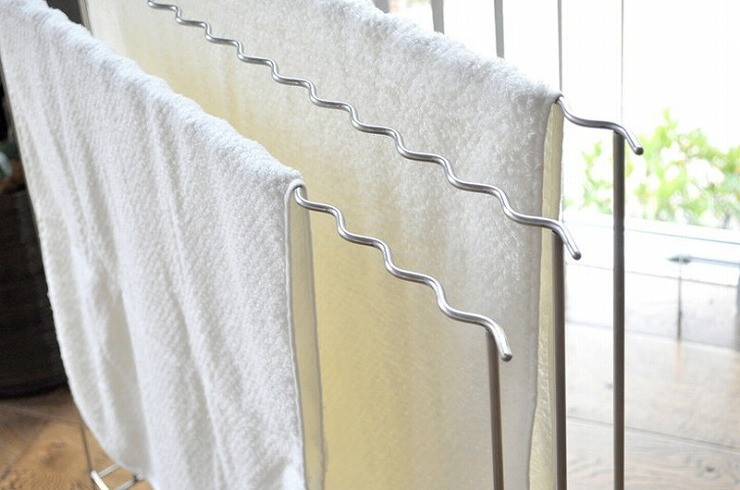 バスタオル 日本製 おしゃれ 代引不可 リコメン堂 通販 Paypayモール Nami ステンレス大型