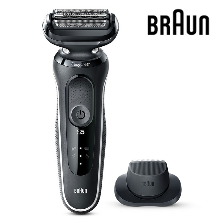 BRAUN ブラウン メンズシェーバー 71-S7500cc シリーズ7 電気