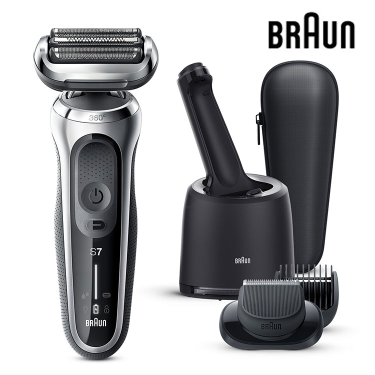 BRAUN ブラウン メンズシェーバー 51-W1200s シリーズ5 電気シェーバー 電気カミソリ :dd-4210201425625:リコメン堂  - 通販 - Yahoo!ショッピング