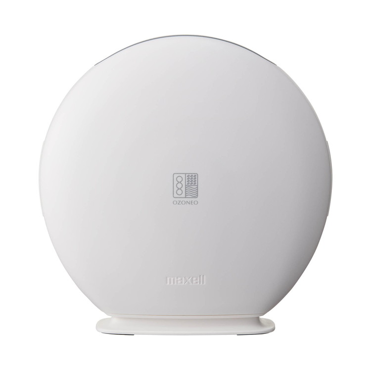 maxell 空気清浄機 オゾン除菌消臭器 オゾネオエアロミュー MXAP-AER205 – マクセル公式