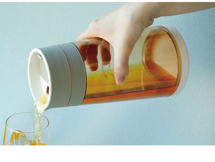 水出しコーヒーメーカー コーヒーメーカー CCP Cool Barista 500ml