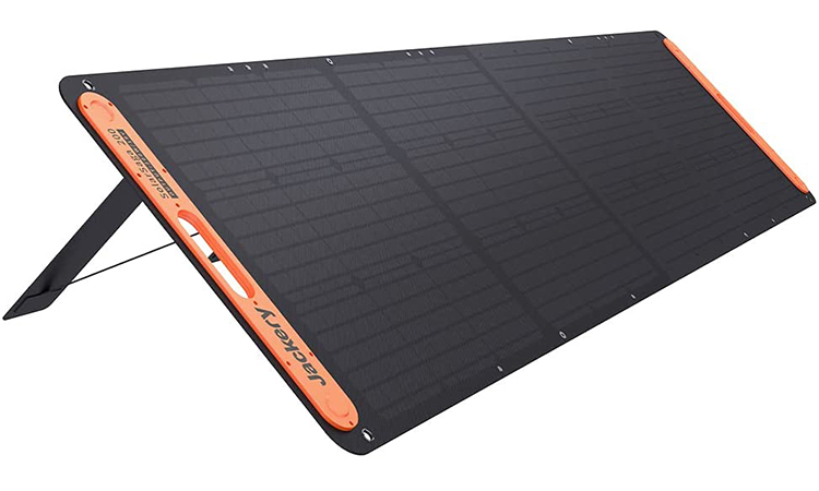 ジャクリ Jackery SolarSaga 200 SPL201 ソーラーパネル アウトドア 災害 非常用 非常用電源 持ち運び キャンプ 屋外  対策 レジャー :dd-850027220086:リコメン堂生活館 - 通販 - Yahoo!ショッピング