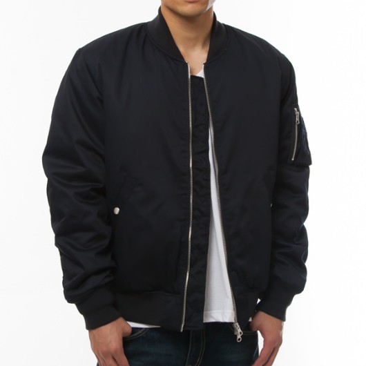 Dickies（ディッキーズ） ジャケット MA-1 ミリタリー メンズ MA1 